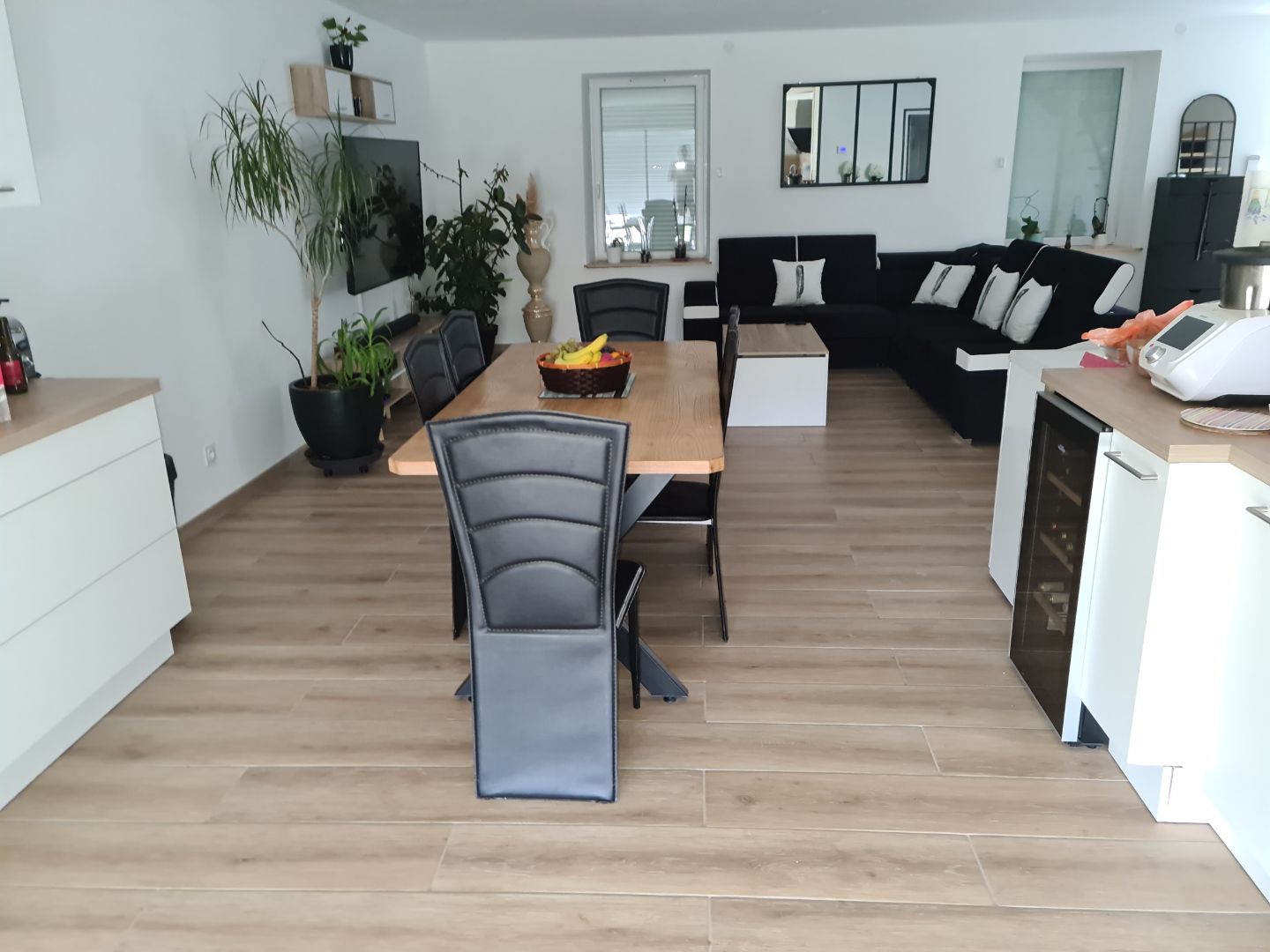 Carrelage intérieur